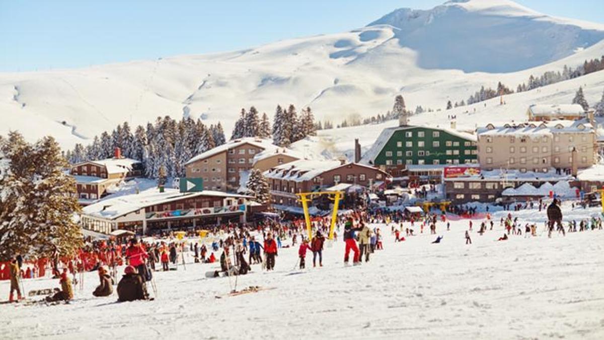 Bursa'nın neyi meşhur? Bursa'nın en meşhur yiyecekleri ve yerleri…