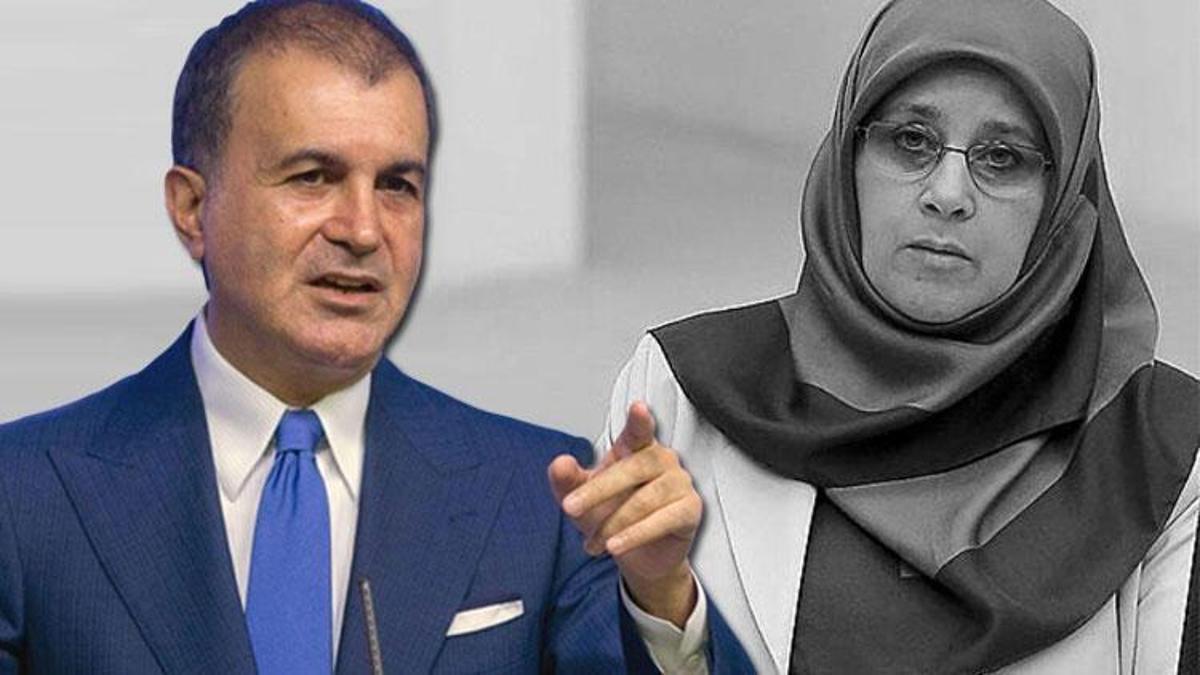 AK Parti Sözcüsü Çelik'ten HDP'li Kaya'ya tepki: İnsanlık dışı ifadesini lanetliyoruz