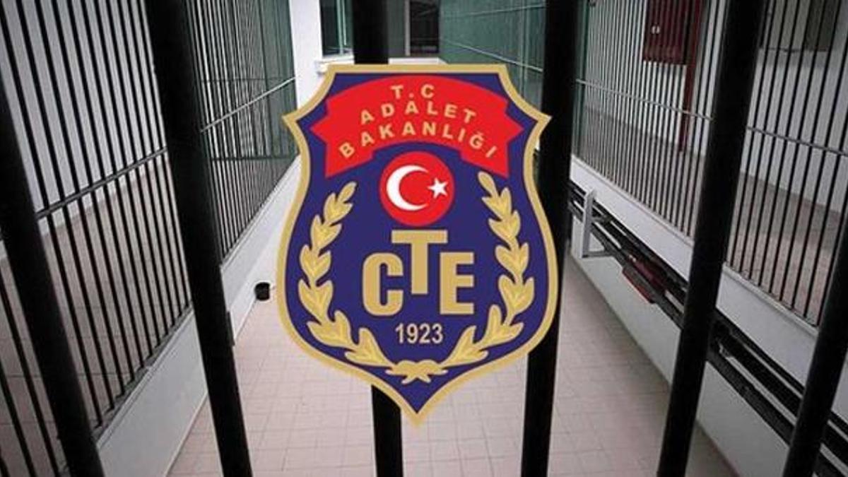Kayseri 1 No'lu T tipi Kapalı Ceza İnfaz Kurumuyla ilgili 'insanlık dışı muamele' iddialarına yalanlama