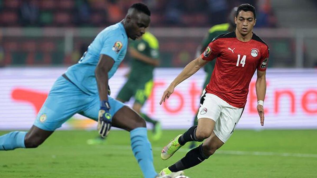 Afrika Uluslar Kupası'nda şampiyon Senegal! Mısır yıkıldı