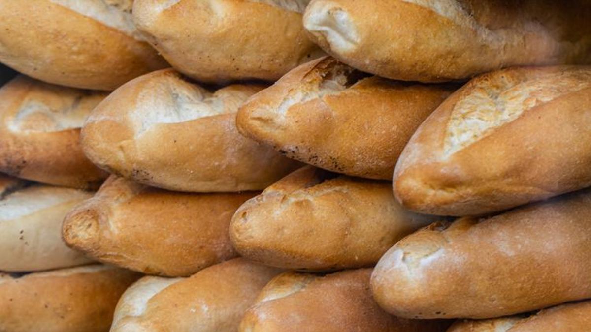 Ekmek ile ilgili flaş gelişme! Yüzde 110 arttı