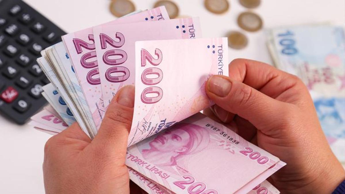 SGK ödenen parayı faiziyle geri istiyor! Aylıklar kesilecek