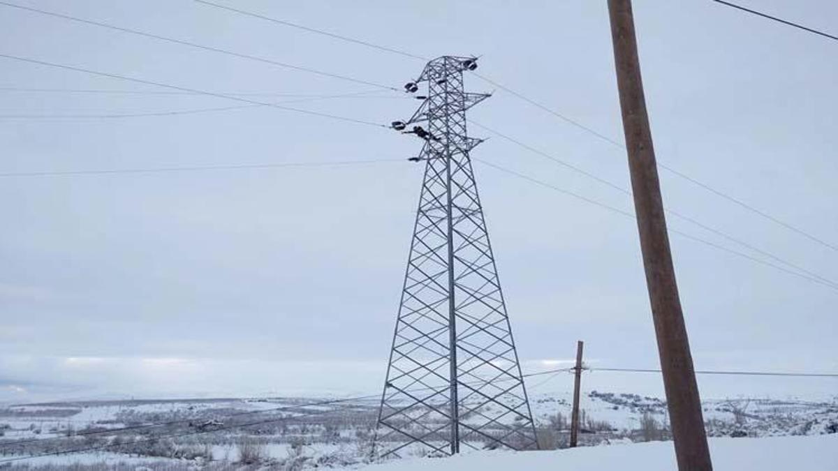 Isparta’da elektrik geldi mi, elektrik kesintisi bitti mi? Isparta’da ne oldu, neden elektrik yok?