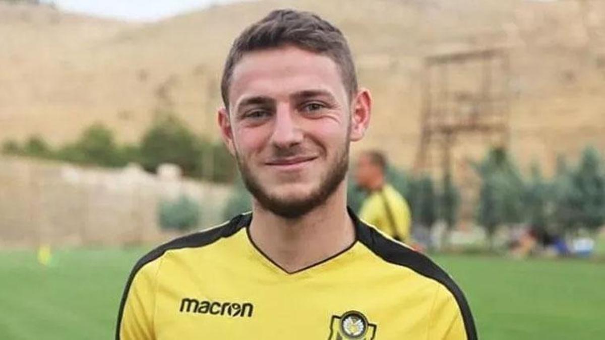 Beşiktaş'tan sürpriz transfer! 24 yaşındaki oyuncuyla anlaşma