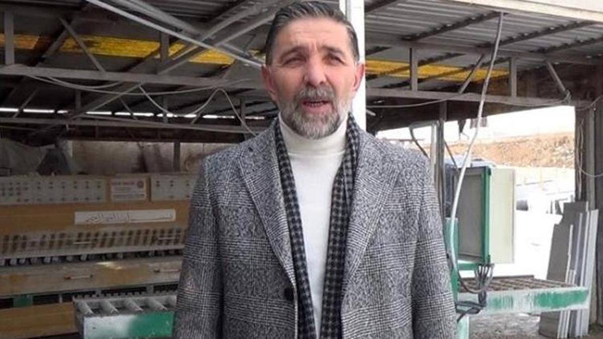 6 bin TL maaşla işçi bulamıyor! Gençlere çağrı: "İş var, maaş var, sigorta var, yemek var"
