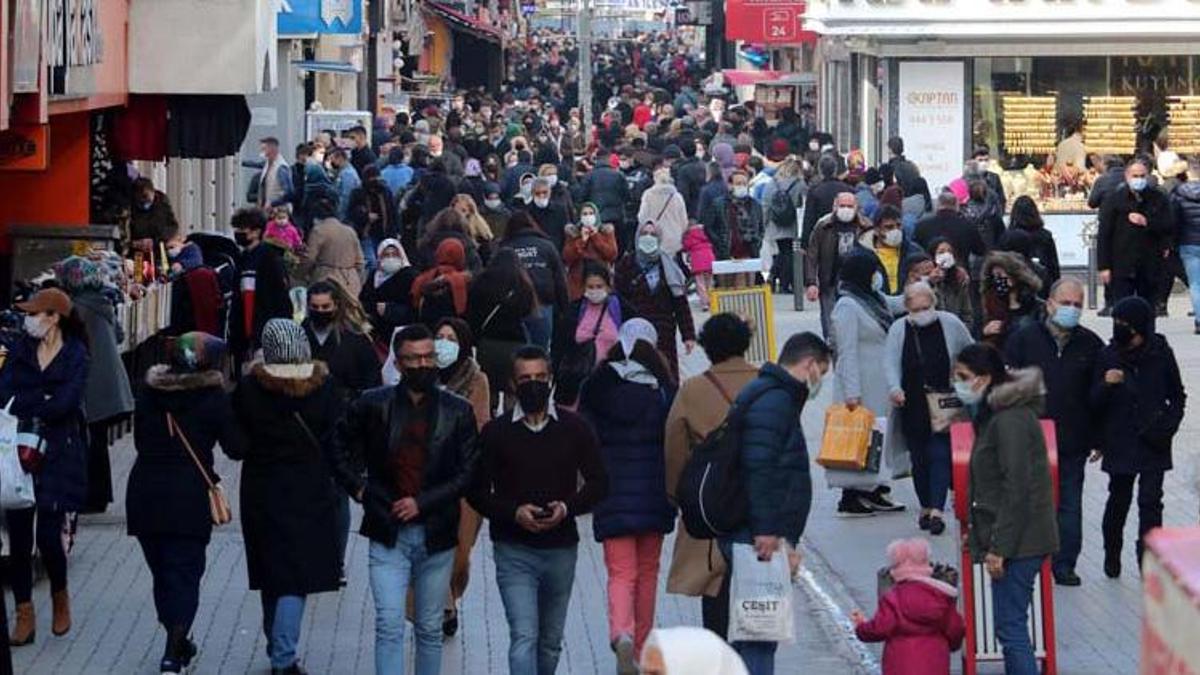 İllere göre haftalık vaka sayısı açıklandı! Bakan Koca duyurdu, zirvedeki iller değişti