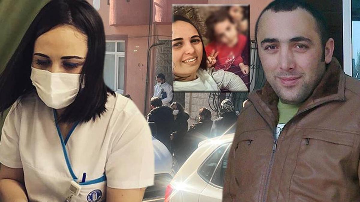 Maltepe’de koca dehşeti! İkizlerini odaya kilitleyip eşini ve kendini vurdu