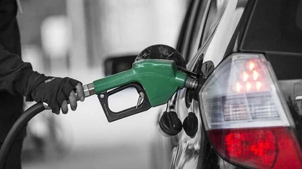 Benzine zam mı geldi? Güncel motorin ve benzin mazot fiyatları ne kadar? Benzin zammı 2022!