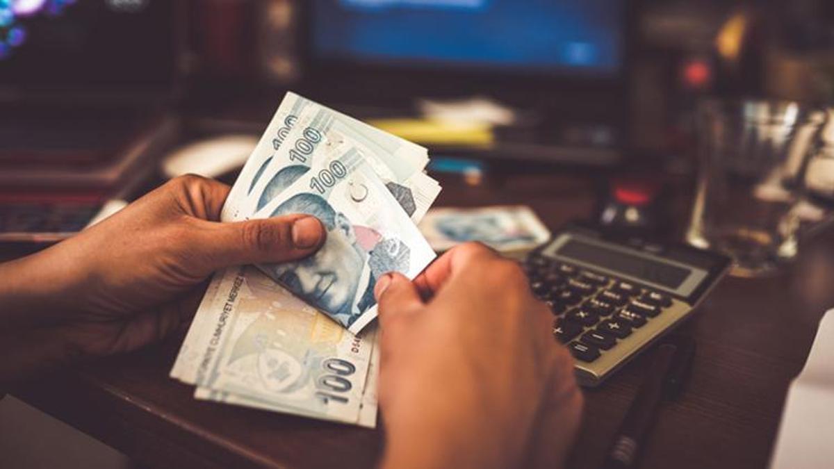 Engelli maaşı yattı mı? Yaşlı aylığı ne zaman yatacak? Engelli ve yaşlı aylığı maaş farkları yattı mı?