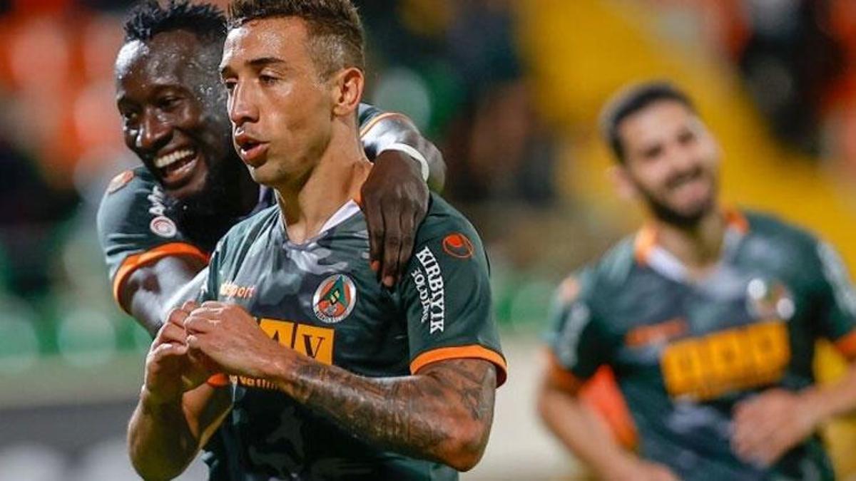 Davidson 2 milyon euro'ya Wuhan'a transfer oldu!