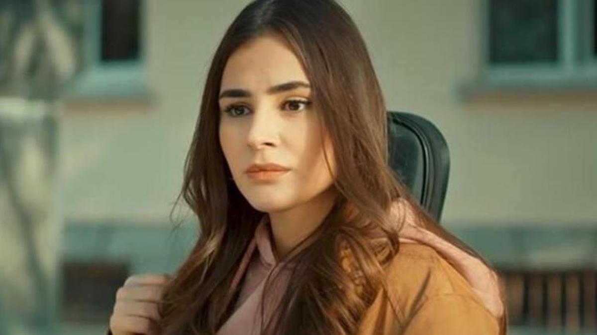 Gönül Dağı’nın Asuman’ı Hazal Çağlar gönlünü kime kaptırdı?