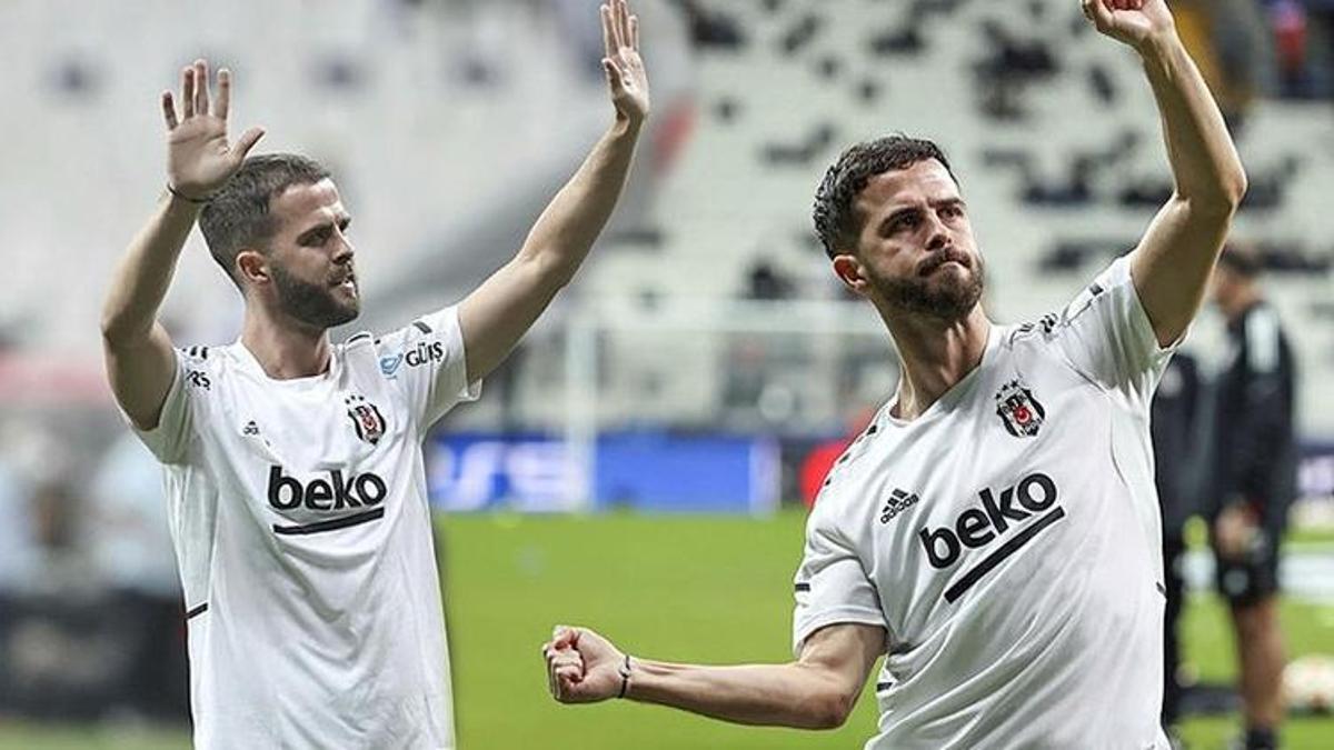 Miralem Pjanić kimdir? İşte Miralem Pjanić’in futbol kariyeri!