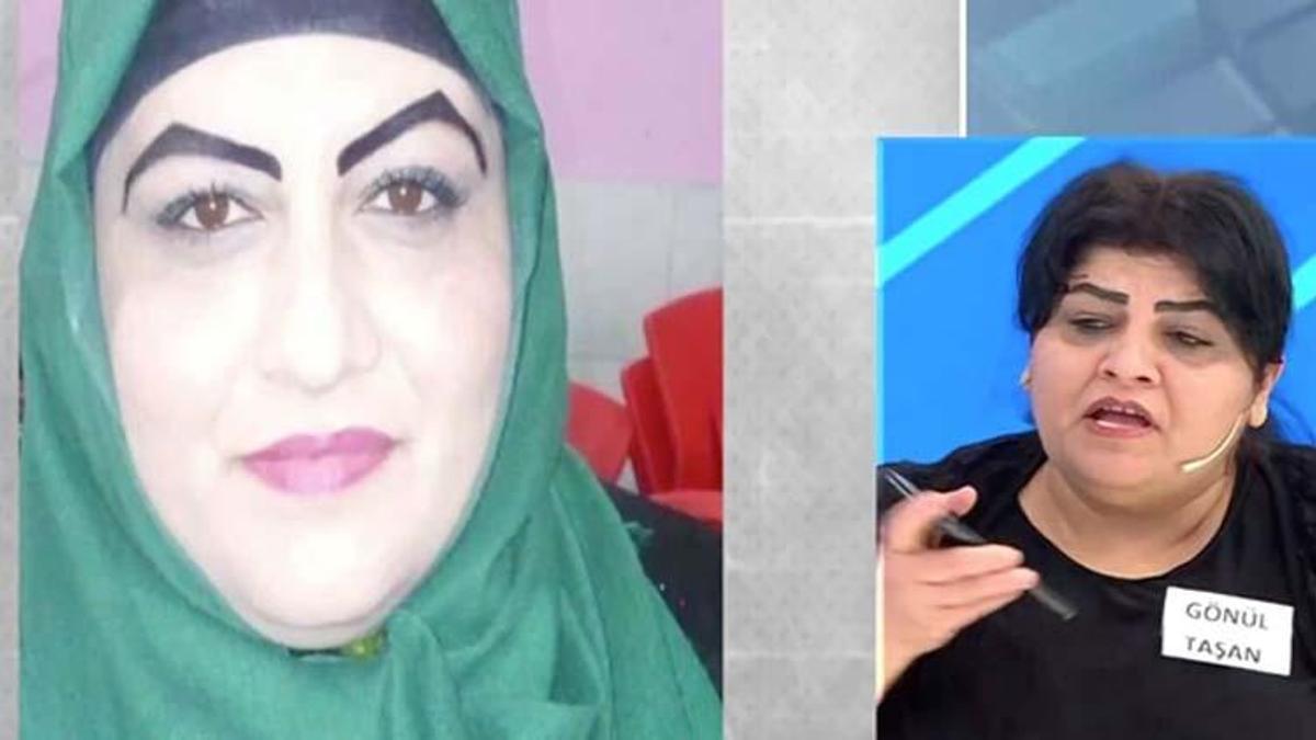 Gönül Taşan kimdir? Müge Anlı Gönül Taşan olayı nedir?