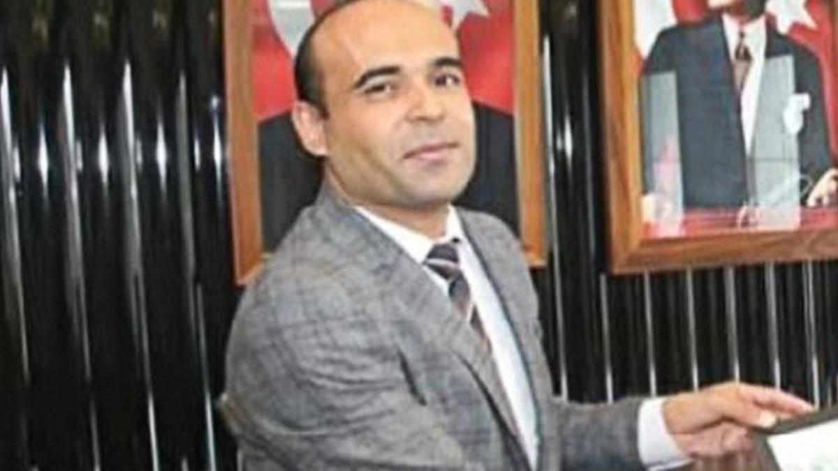 Feci olay! PTT müdürü kendini asarak intihar etti