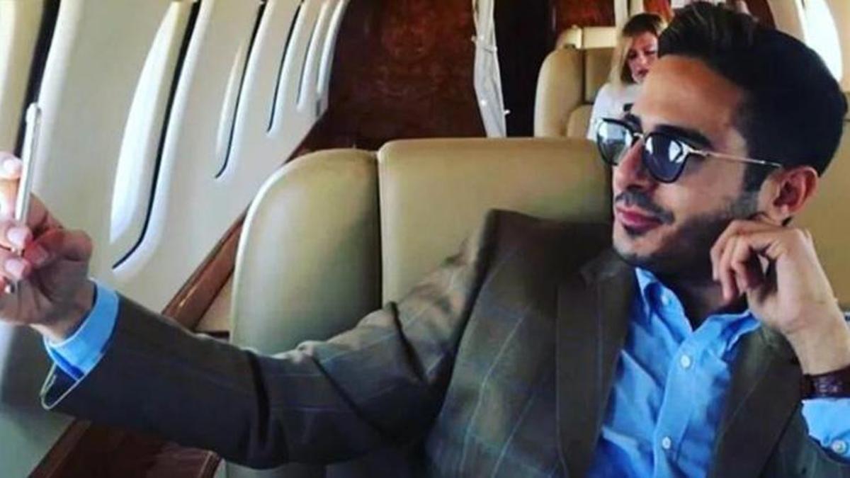 'Tinder Avcısı' çöpçatanlık uygulamasından kovuldu! Eşleştiği kadınları dolandırıyordu