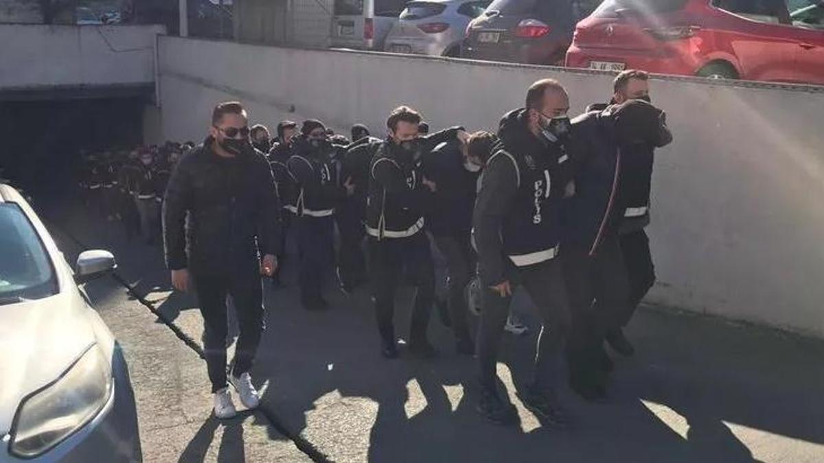 Şafak Mahmutyazıcıoğlu cinayetiyle ilgili tutuklamalar!