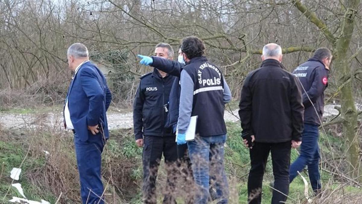 Düzce'de şoke eden olay! Oyun oynayan çocuklar buldu!