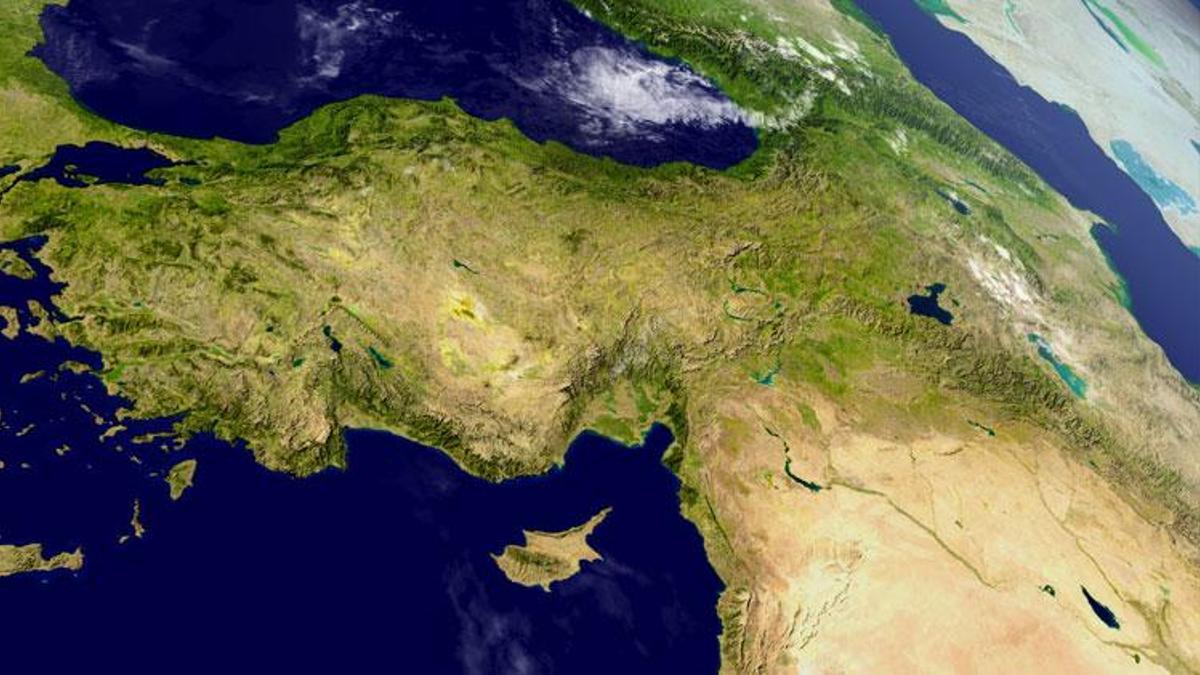 2022 yılında diplomaside bahar açılımı! Ermenistan, İsrail ve Birleşik Arap Emirlikleri ile ciddi adımlar atılacak...