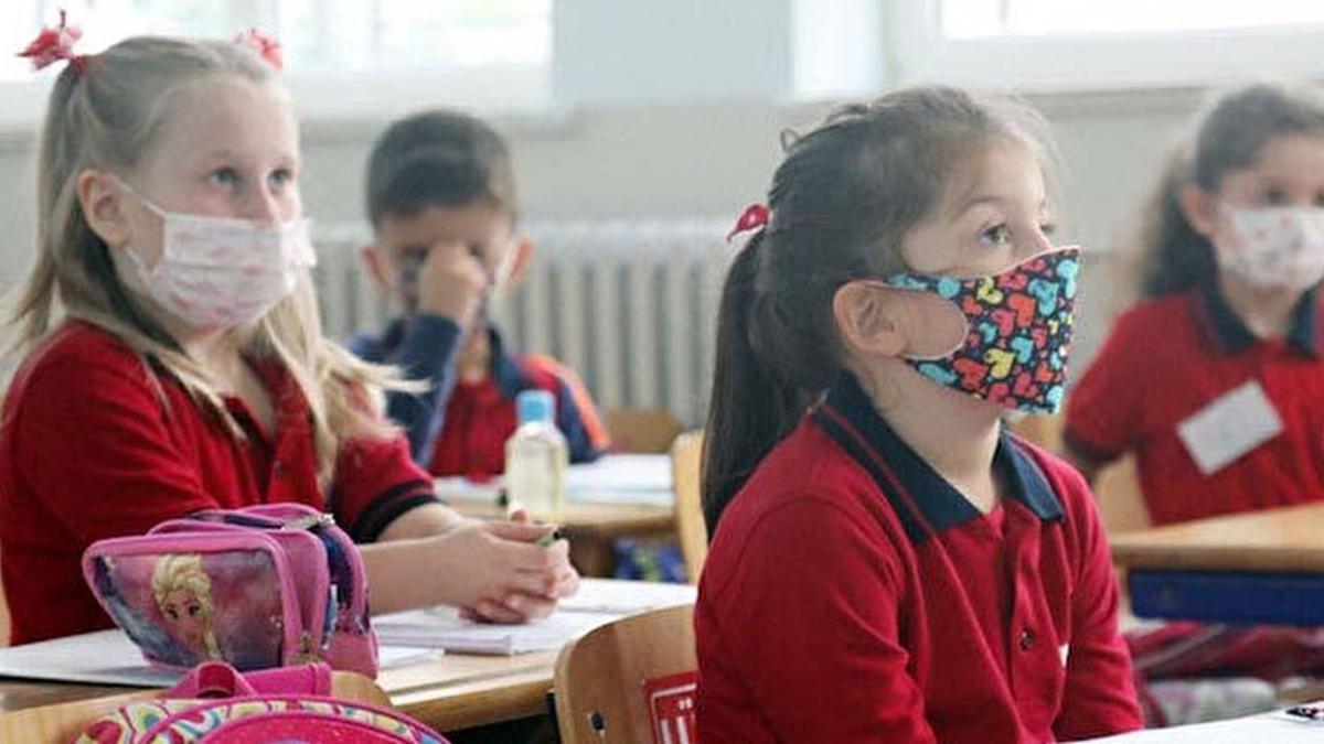 Yüz yüze eğitim devam edecek mi? İkinci dönem okullar online olur mu?