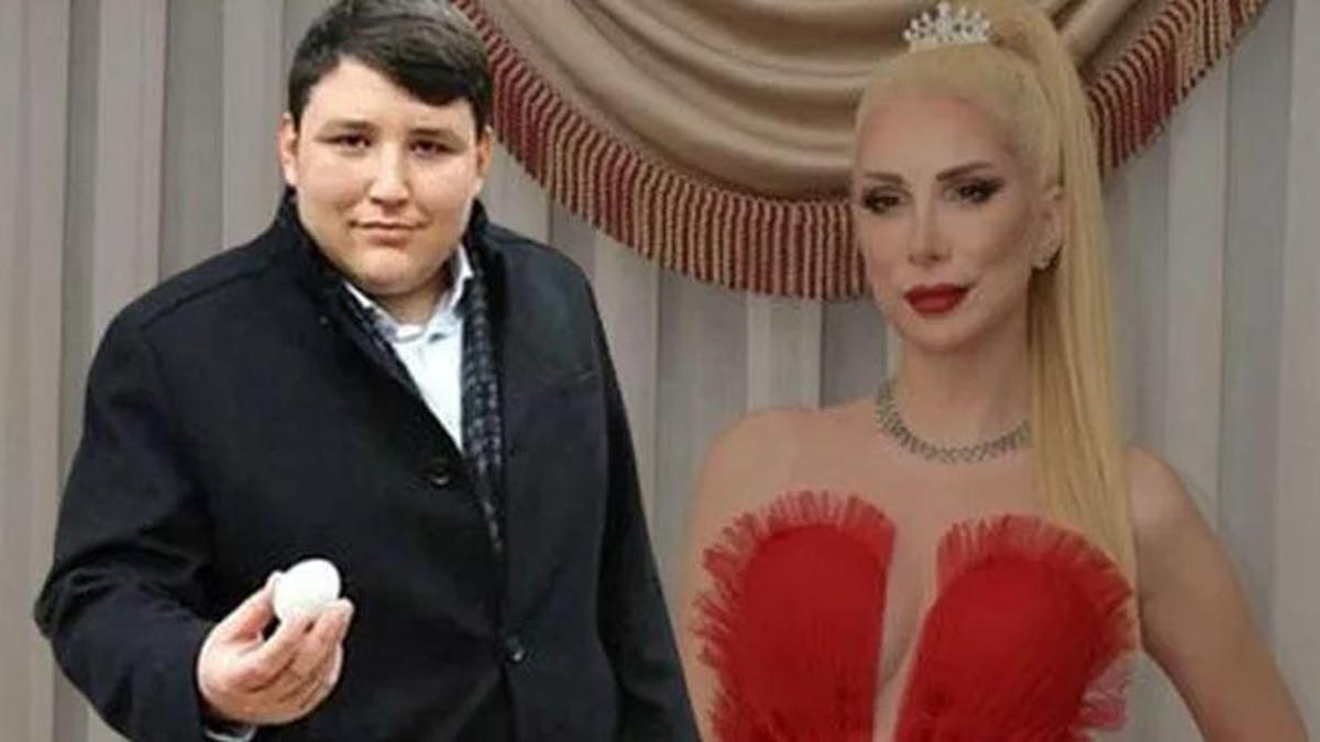 Tuğba Özerk ile ilgili flaş 'Tosuncuk' iddiası! Savcılık soruşturma başlattı