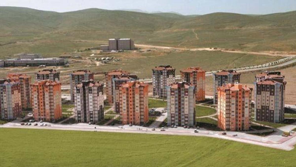 TOKİ Konya Hüyük ve Yozgat Sorgun kura çekilişi canlı yayın ile izle! Konya Hüyük ve Yozgat Sorgun kura sonuçları isim listesi nasıl sorgulanır?
