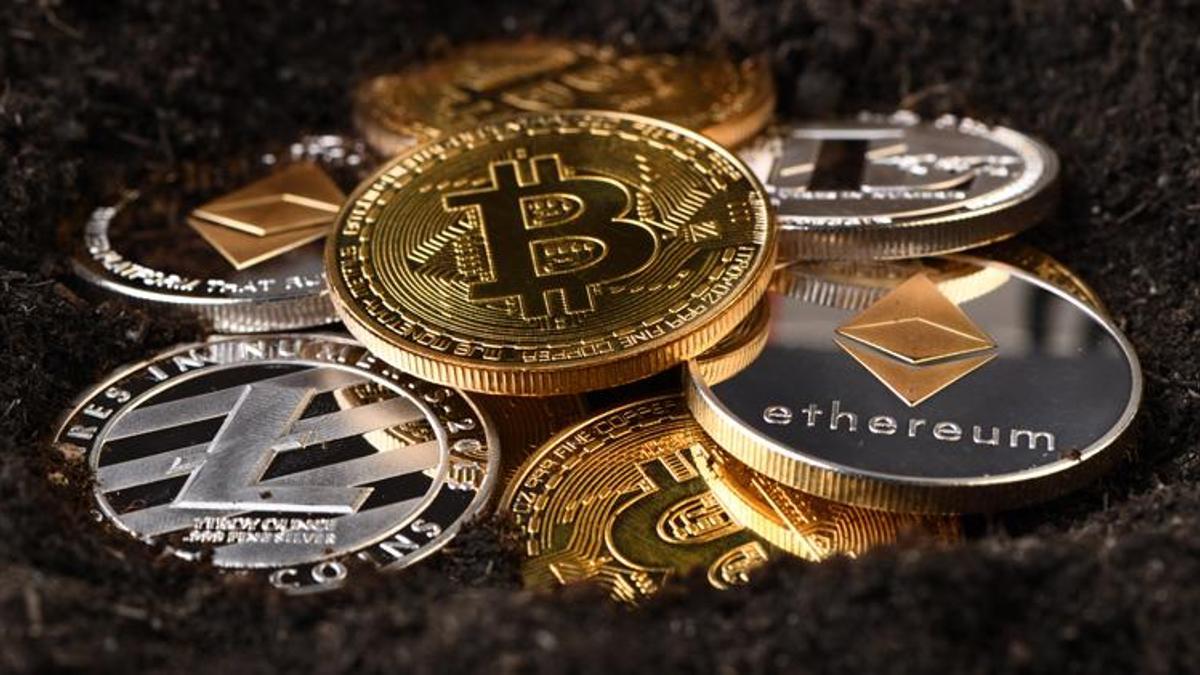 Kripto paralarda rekor yükseliş! Kripto para fiyatları uçuşa geçti! Bitcoin, Ethereum, Shiba, Doge...