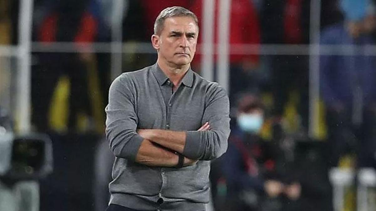 Kuntz hiç gözünden kaçırmadı! İki yıldızı milli takıma çağırıyor...