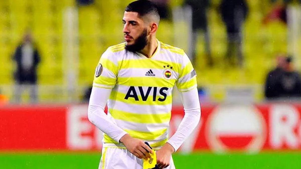 Benzia Hatayspor'da