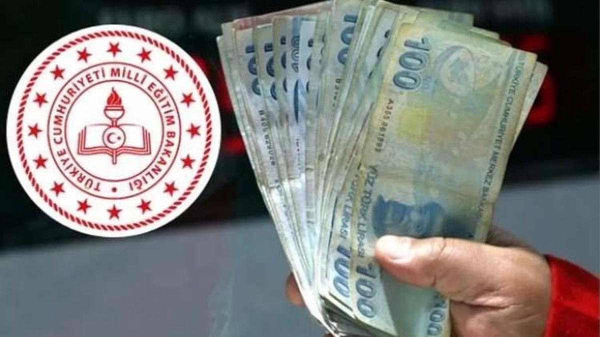 Ek ders ücretleri ne zaman yatacak, 2022 ocak ek ders ücreti yattı mı? Ek ders ücreti ne kadar 2022?
