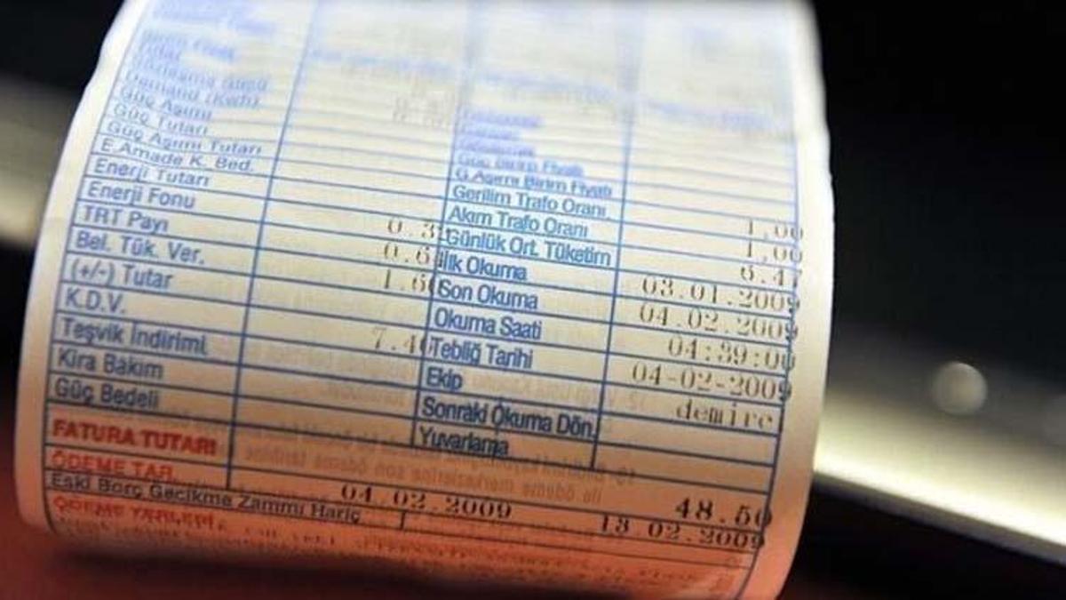 Isparta'da fatura ödemeleri iptal mi edildi? Elektrik faturası ödeme ertelendi mi? Isparta'da elektrik faturalar ne zamana kadar ertelendi?
