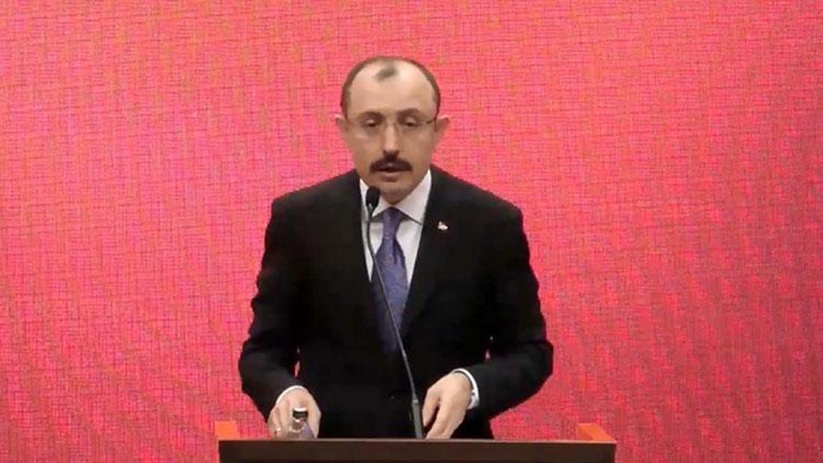 Destek müjdesi! Bakan Muş duyurdu, farklı sektörler için...