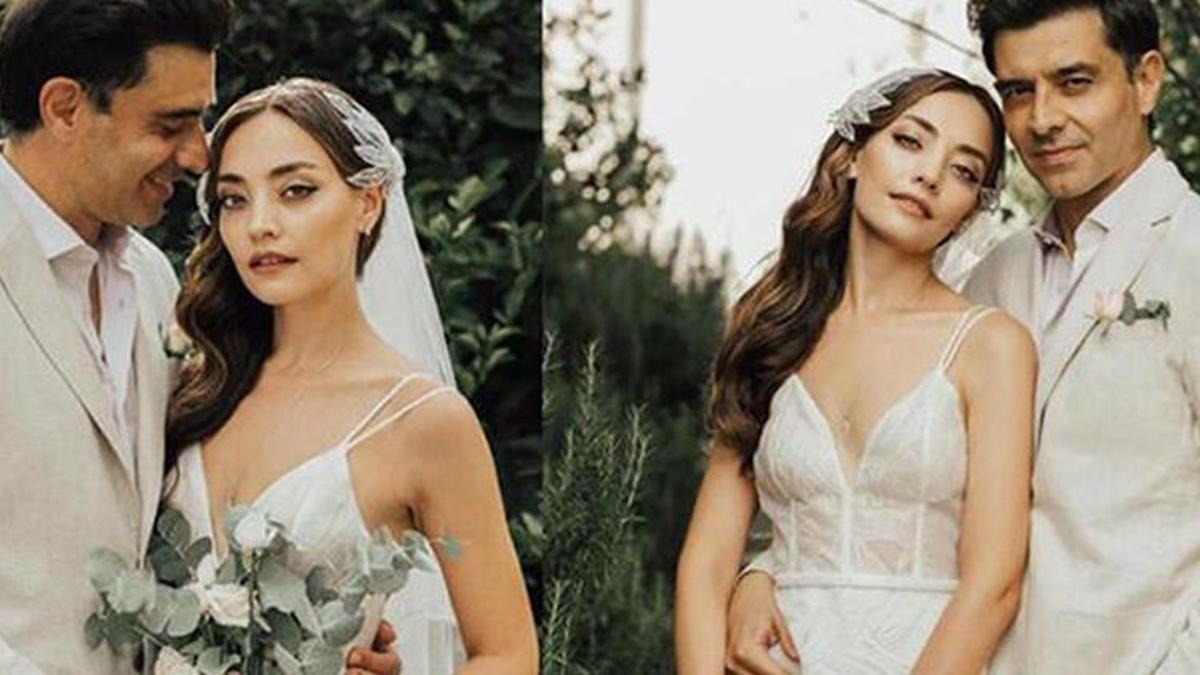 Cansel Elçin: Karım olmasa hayata tutunamazdım