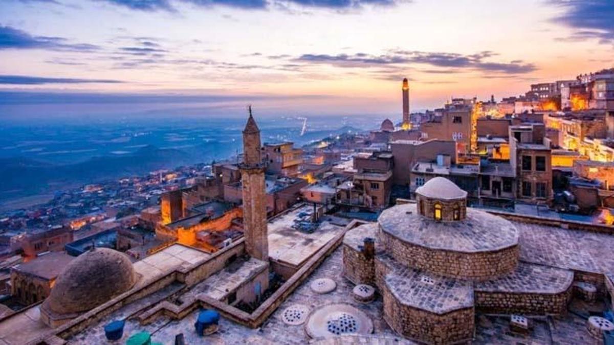 Mardin'in neyi meşhur? Mardin'in en meşhur yiyecekleri ve yerleri…