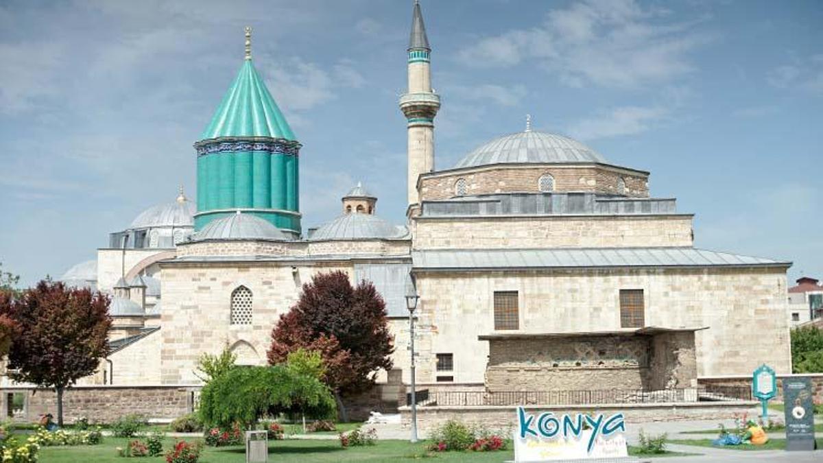 Konya'nın neyi meşhur? Konya'nın en meşhur yiyecekleri ve yerleri…