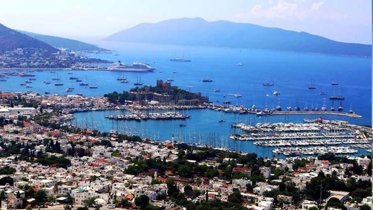 Muğla'nın neyi meşhur? Muğla'nın en meşhur yiyecekleri ve yerleri…