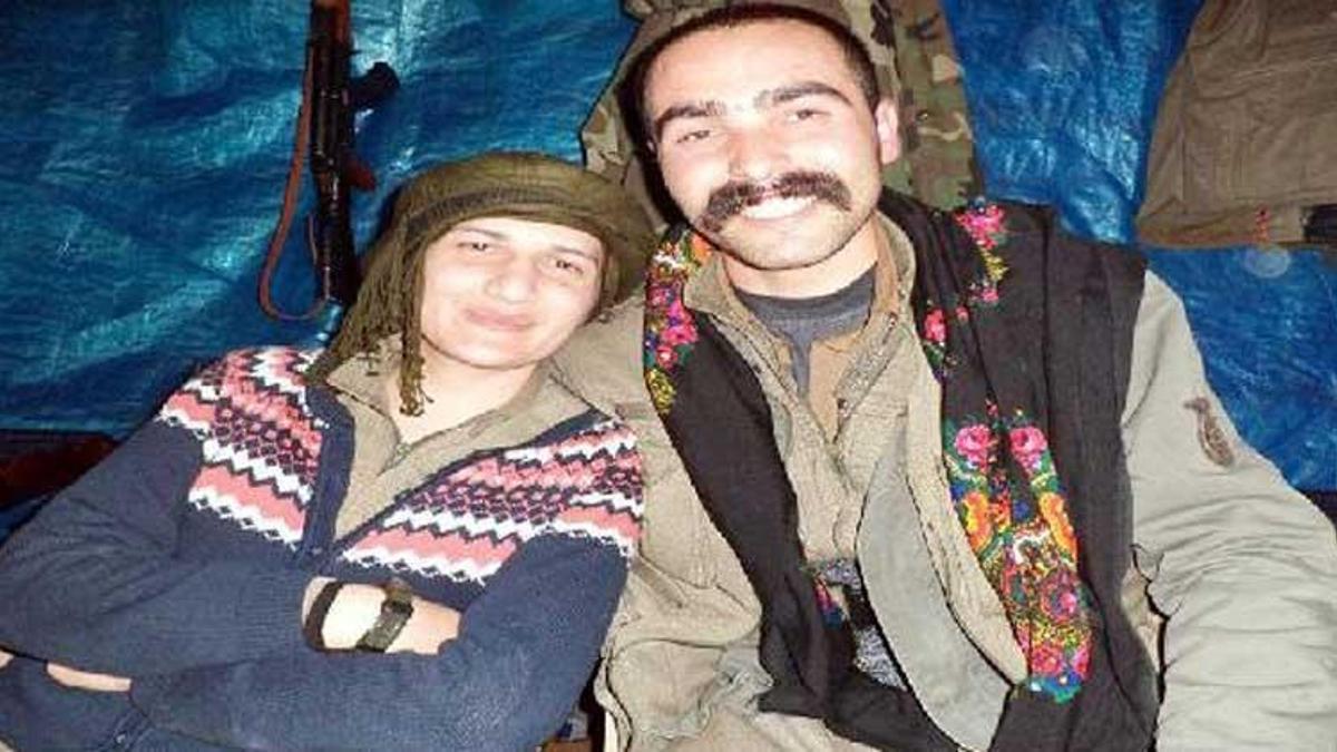HDP'li Semra Güzel hakkında flaş gelişme! Dokunulmazlığı...