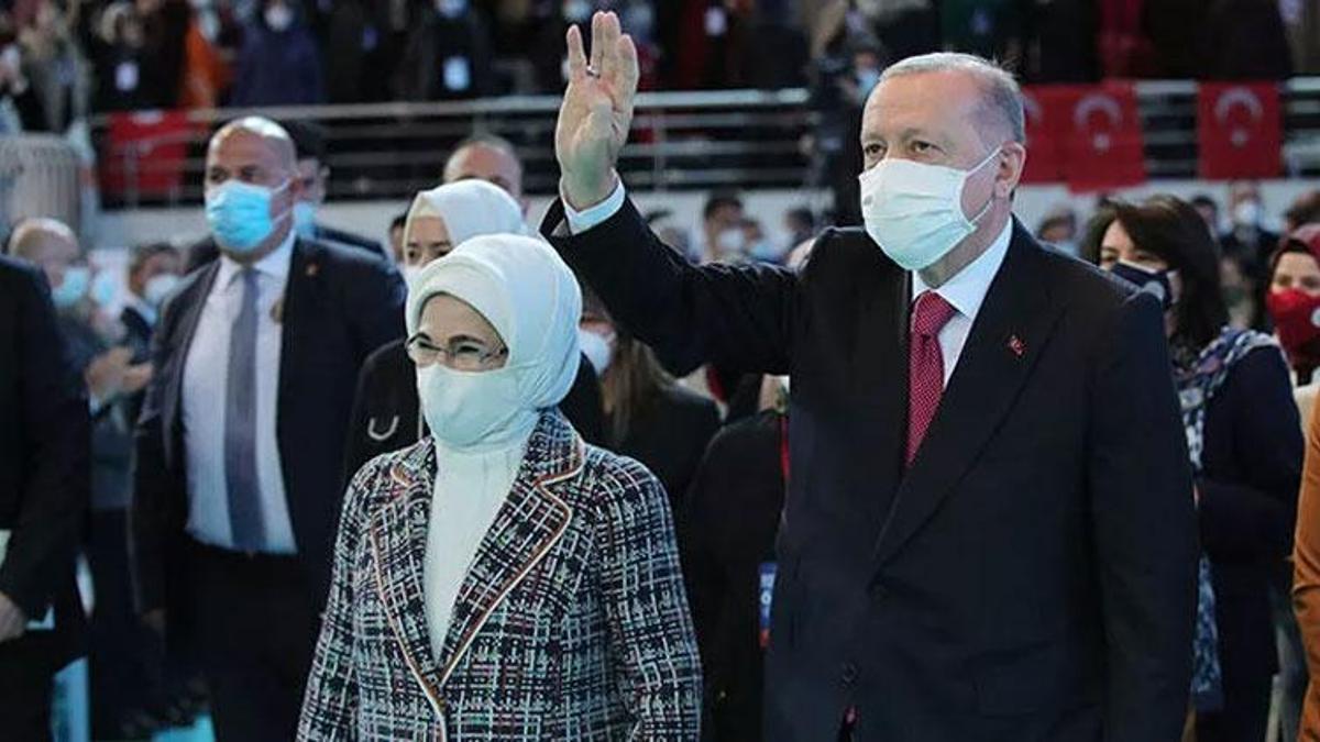 Çocuklardan CİMER'e mesaj yağmuru! 'Tayyip dedem geçmiş olsun. Allah acil şifalar versin...'