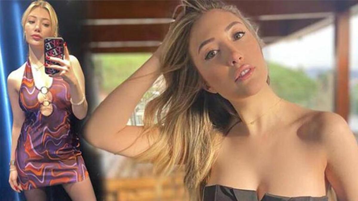 Yasmin Erbil’den ‘onur’ davası!