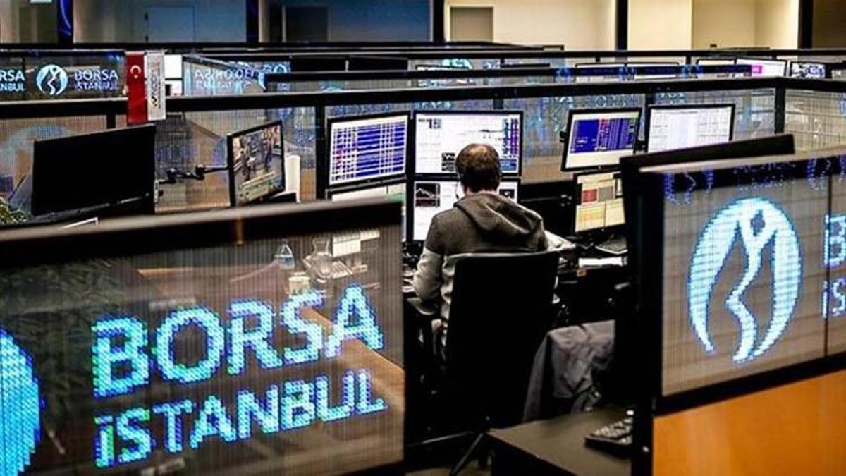 Borsada devre kesici nedir? Endekse Bağlı Devre Kesici Sistemi nasıl çalışacak? Devre Kesici Sistemi ne zaman devreye girecek?