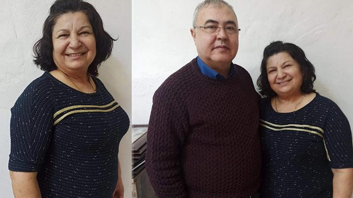 Akciğer kanserine bitkisel kür tedavisi! Doktorların 2 ay ömür biçtiği kadın 20 yıldır hayatta
