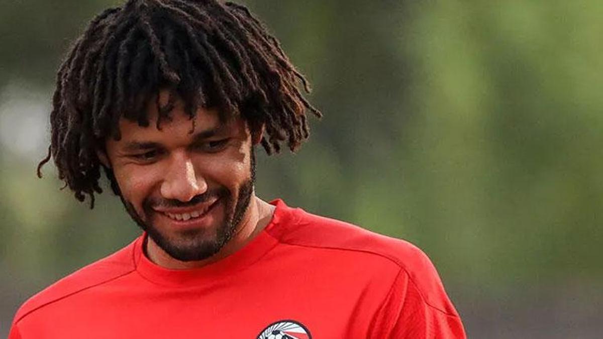 Elneny için aldığı 8 teklifi açıkladı! Fenerbahçe ve Galatasaray...