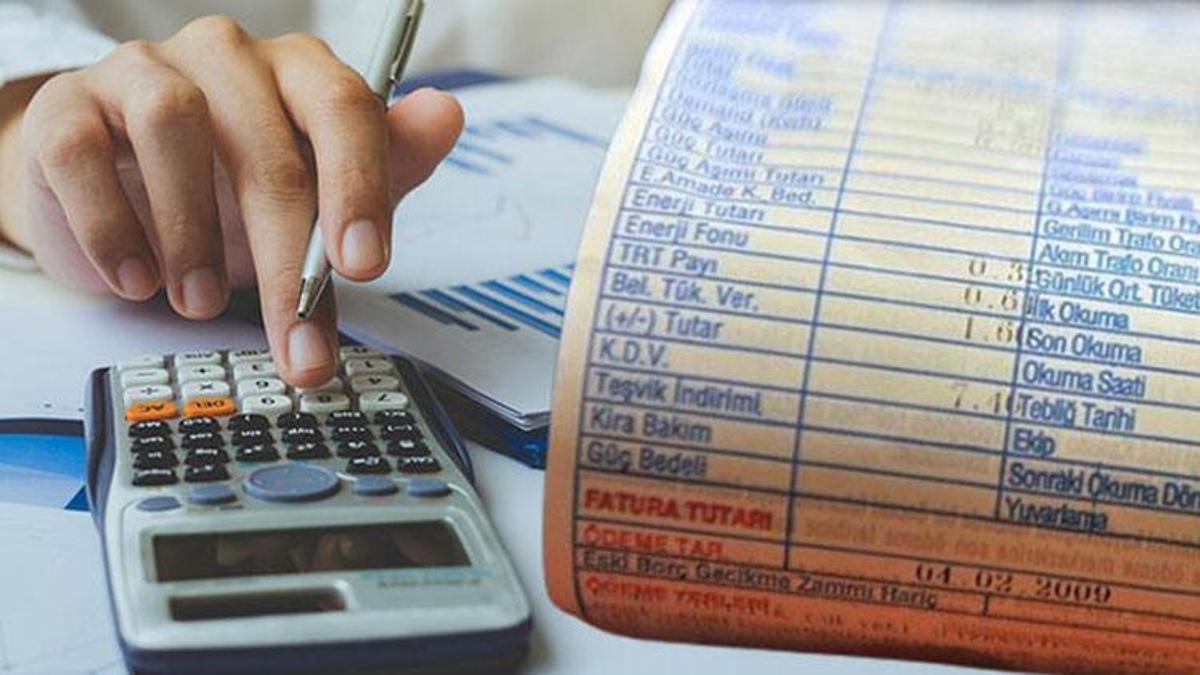 Elektrik faturalarını düşürecek formül! Bakanlık harekete geçti ve bir hafta içinde açıklanacak...