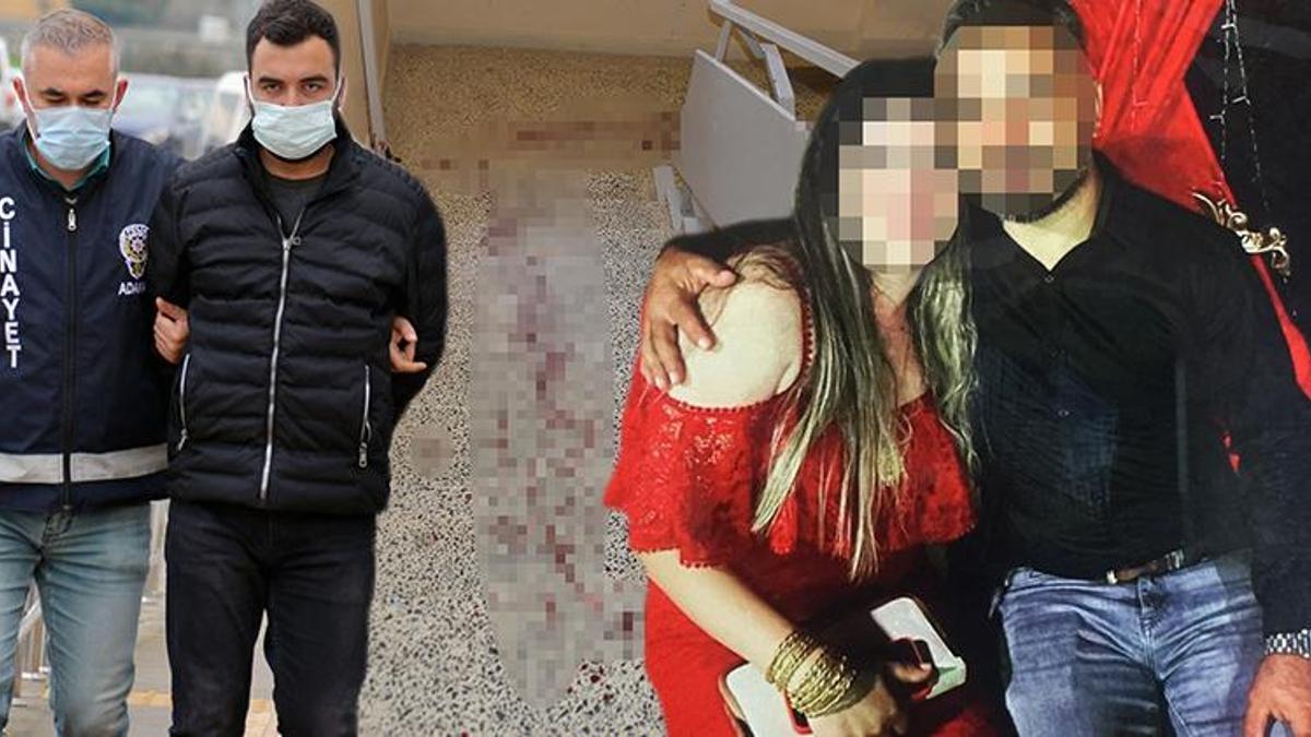 Arkadaşının kocasını vurdu! 'Bizi yan yana görünce yanlış anladı' dedi