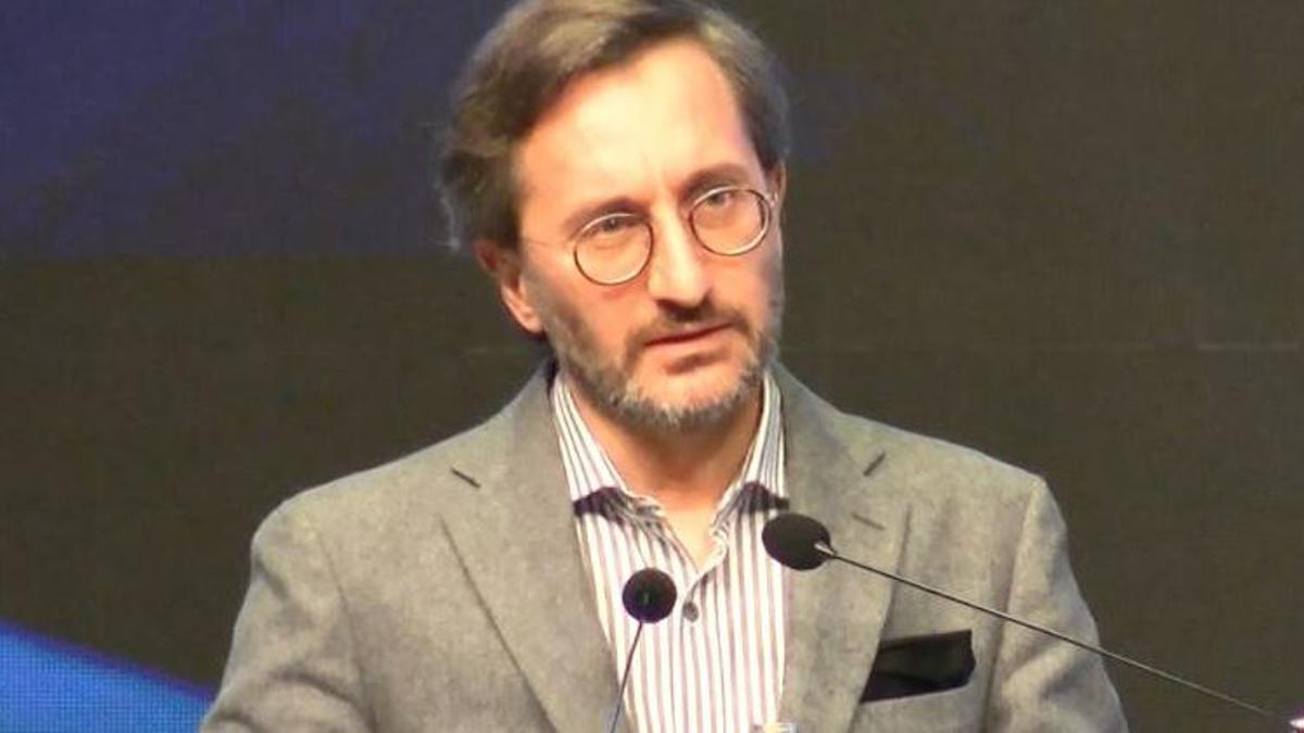 İletişim Başkanlığı'ndan 'Sigarayı bırak, 48 saatte değişimi başlat' kampanyası