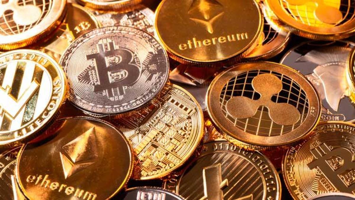 Kripto para piyasası görülmemiş vurgun! 'Ele geçirilen en büyük miktar'