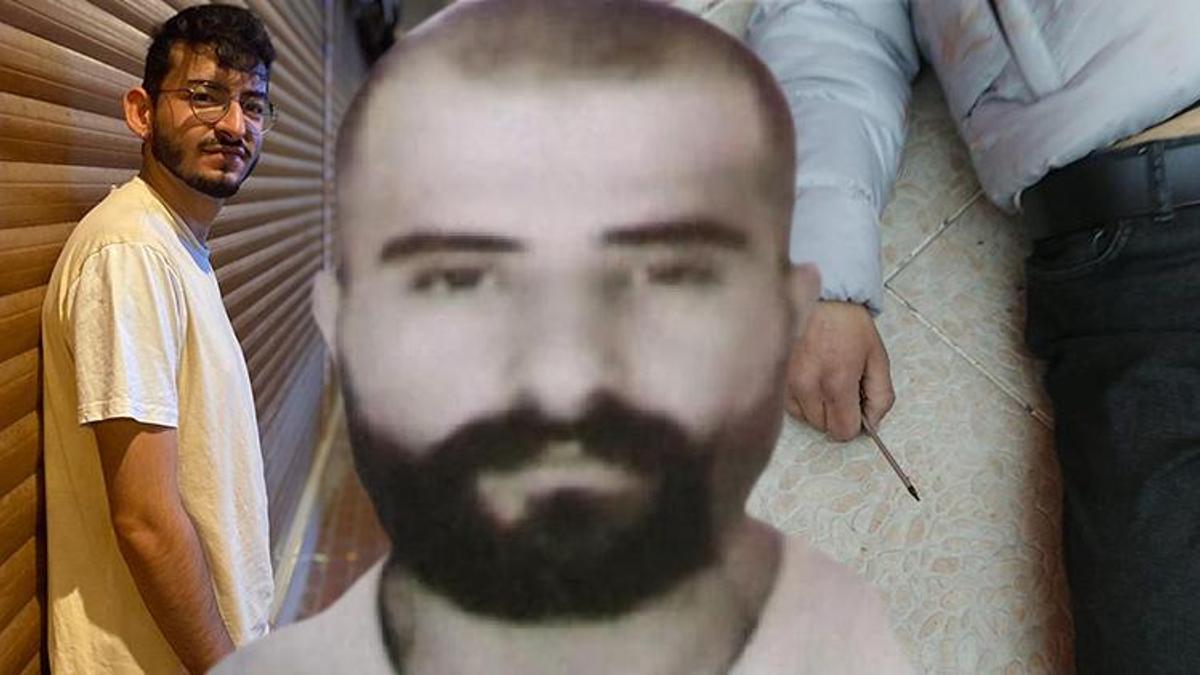 Tornavida ile tehdit eden gaspçıyı öldürmüştü! Üniversiteli Enes, tahliye edildi