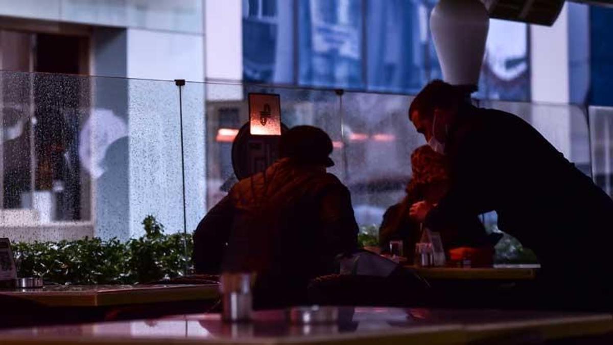 Restoran ve kafelerle ile ilgili flaş karar! Artık ücretli oluyor, sistem değişiyor