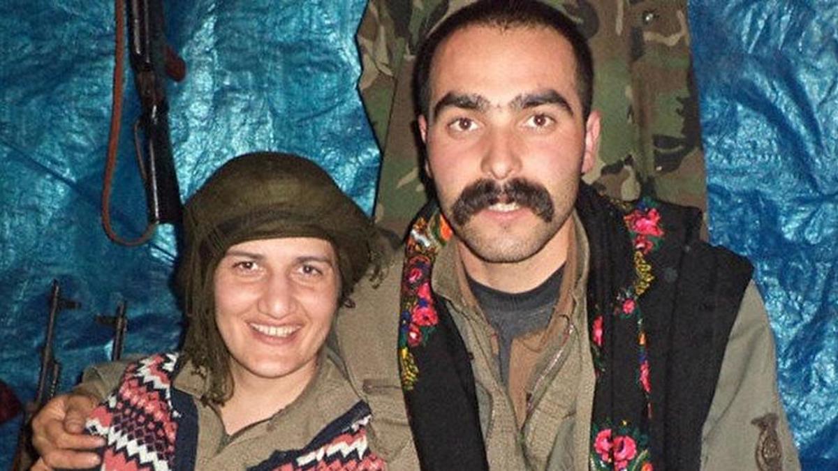 HDP'li Semra Güzel'e sözü ve yazılı savunma için tebligat