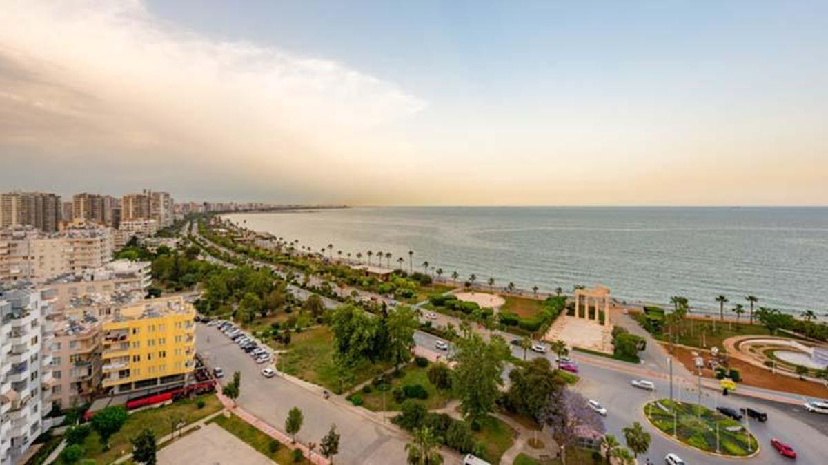 Mersin'in neyi meşhur? Mersin'in en meşhur yiyecekleri ve yerleri!