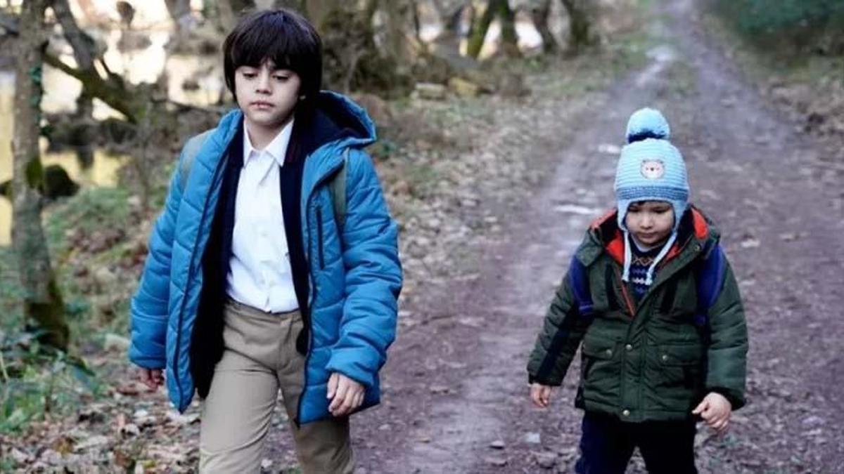 Oğlum dizisi ne anlatıyor, konusu ne? Oğlum dizisi uyarlama mı?